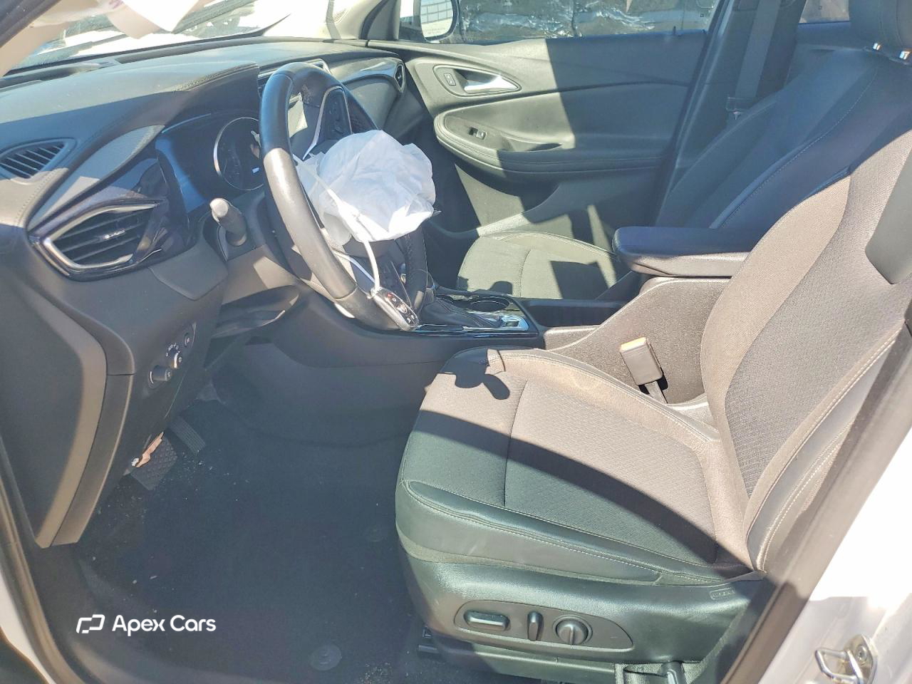 Buick Encore 2020