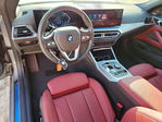 BMW Series 4 2024