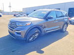 Ford Explorer 2023