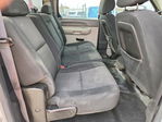 Chevrolet Silverado 2013