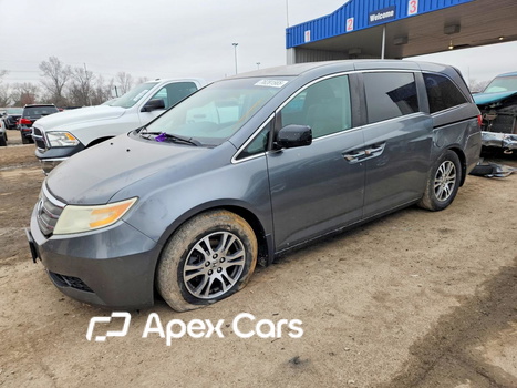 Honda Odyssey 2011 - Image 1 of 14