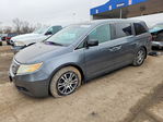Honda Odyssey 2011