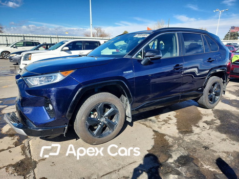 Toyota RAV 4 2019 - Image 1 of 14
