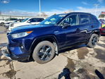 Toyota RAV 4 2019