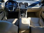 Chrysler 300 2012