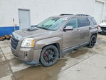 GMC Terrain 2012