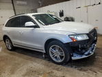 Audi Q5 2015