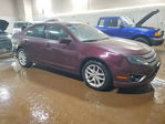Ford Fusion 2012