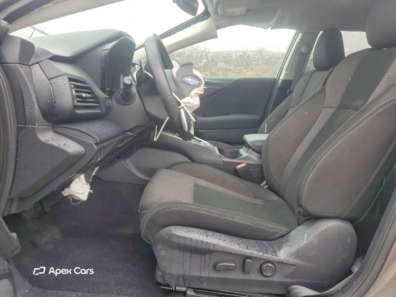 Subaru Outback 2024