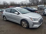 Hyundai Elantra 2019