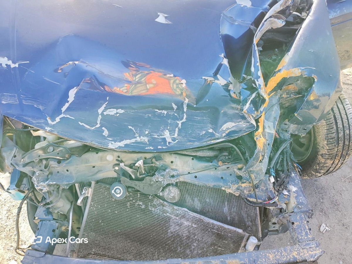 Honda Accord 2010