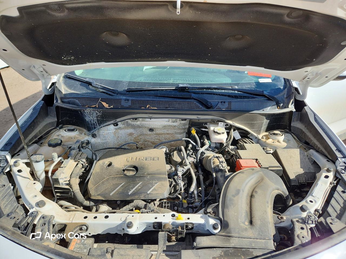 Buick Encore 2025
