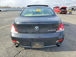 BMW Series 6 2004