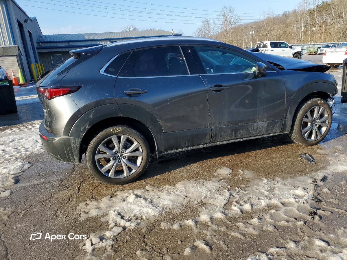Mazda CX-30 2024
