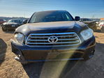 Toyota Highlander 2009