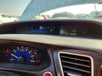 Honda Civic 2015