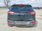 Jeep Cherokee 2016