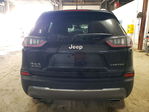Jeep Cherokee 2020