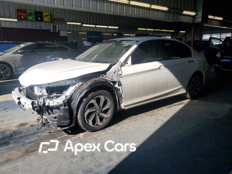 Honda Accord 2016 - Image 1 of 13