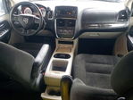 Dodge Caravan 2015
