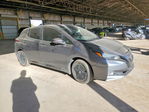 Nissan Leaf 2025