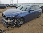 BMW Series 3 2020