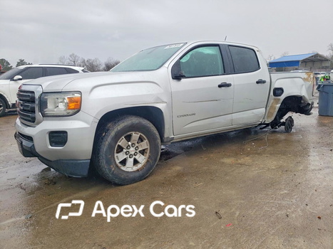 GMC Canyon 2016 - Image 1 of 13
