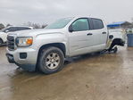 GMC Canyon 2016