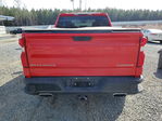 Chevrolet Silverado 2019