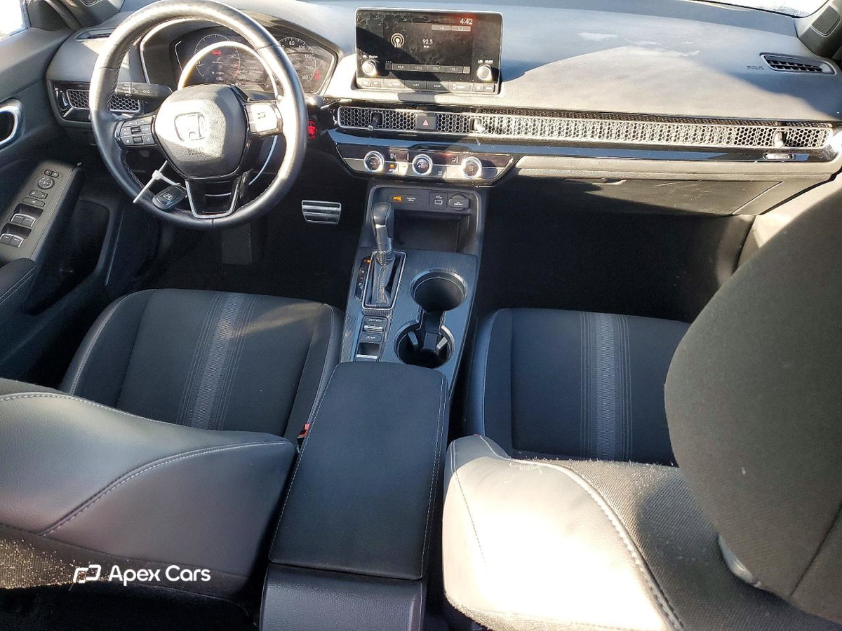 Honda Civic 2023