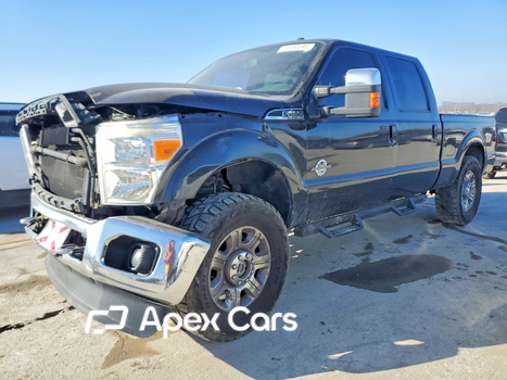 Ford F250 2012 - Image 1 of 5