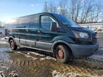Ford Transit 2015