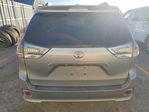 Toyota Sienna 2015