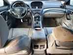 Acura TL 2011