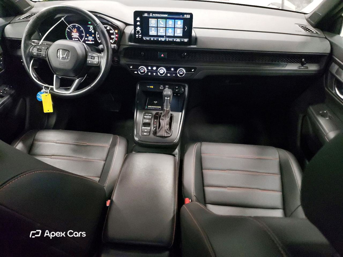 Honda CR-V 2025