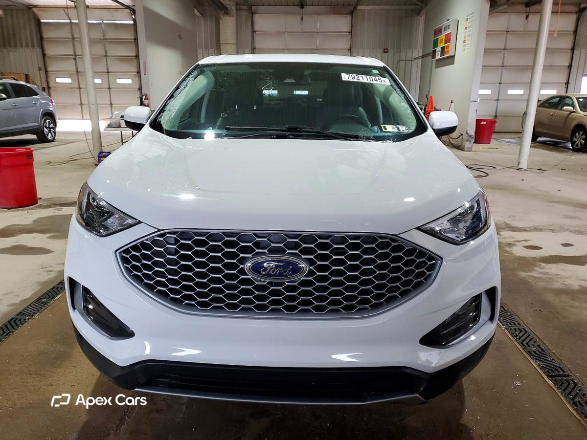 Ford Edge 2023