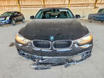 BMW Series 3 2017