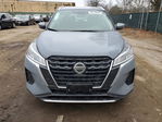 Nissan Kicks 2021