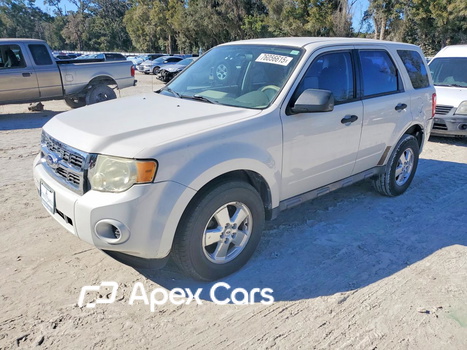 Ford Escape 2011 - Zdjęcie 1 z 13
