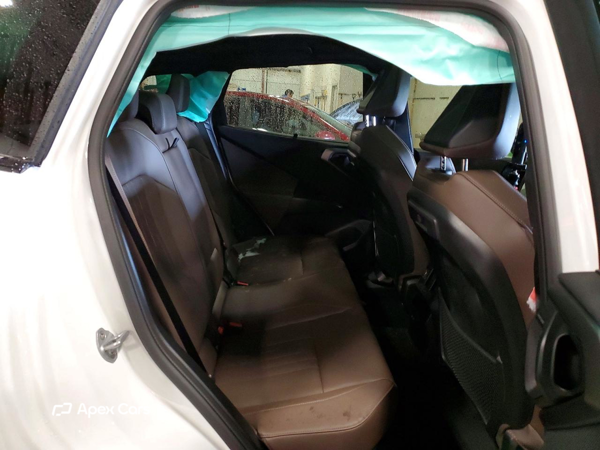 BMW X3 2025