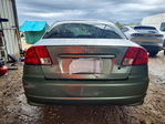 Honda Civic 2004
