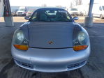 Porsche Boxster 1998