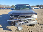 Chevrolet Silverado 2001