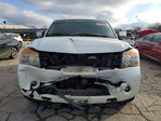 Nissan Armada 2015