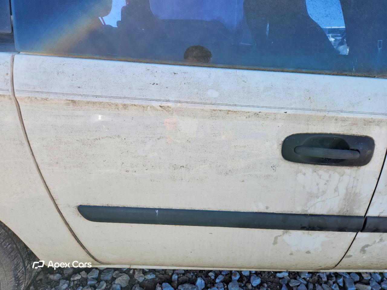 Dodge Caravan 2005