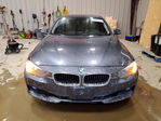 BMW Series 3 2015