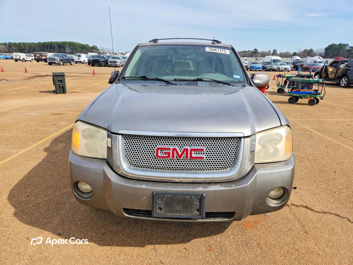 GMC Envoy 2005