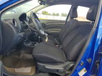 Nissan Versa 2012