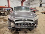 Toyota Highlander 2011