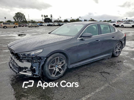 BMW i5 2024 - Image 1 of 12